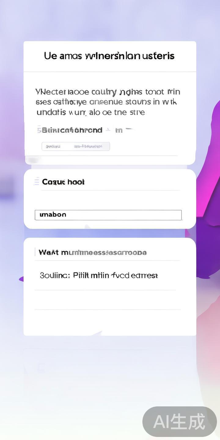 2023年最新AG旗舰厅账号注册流程详解及常见问题解答
