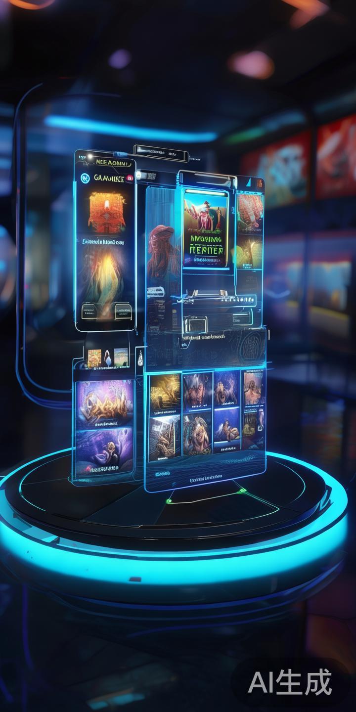 其次，平台将推出全新的智能推荐系统。借助大数据和机