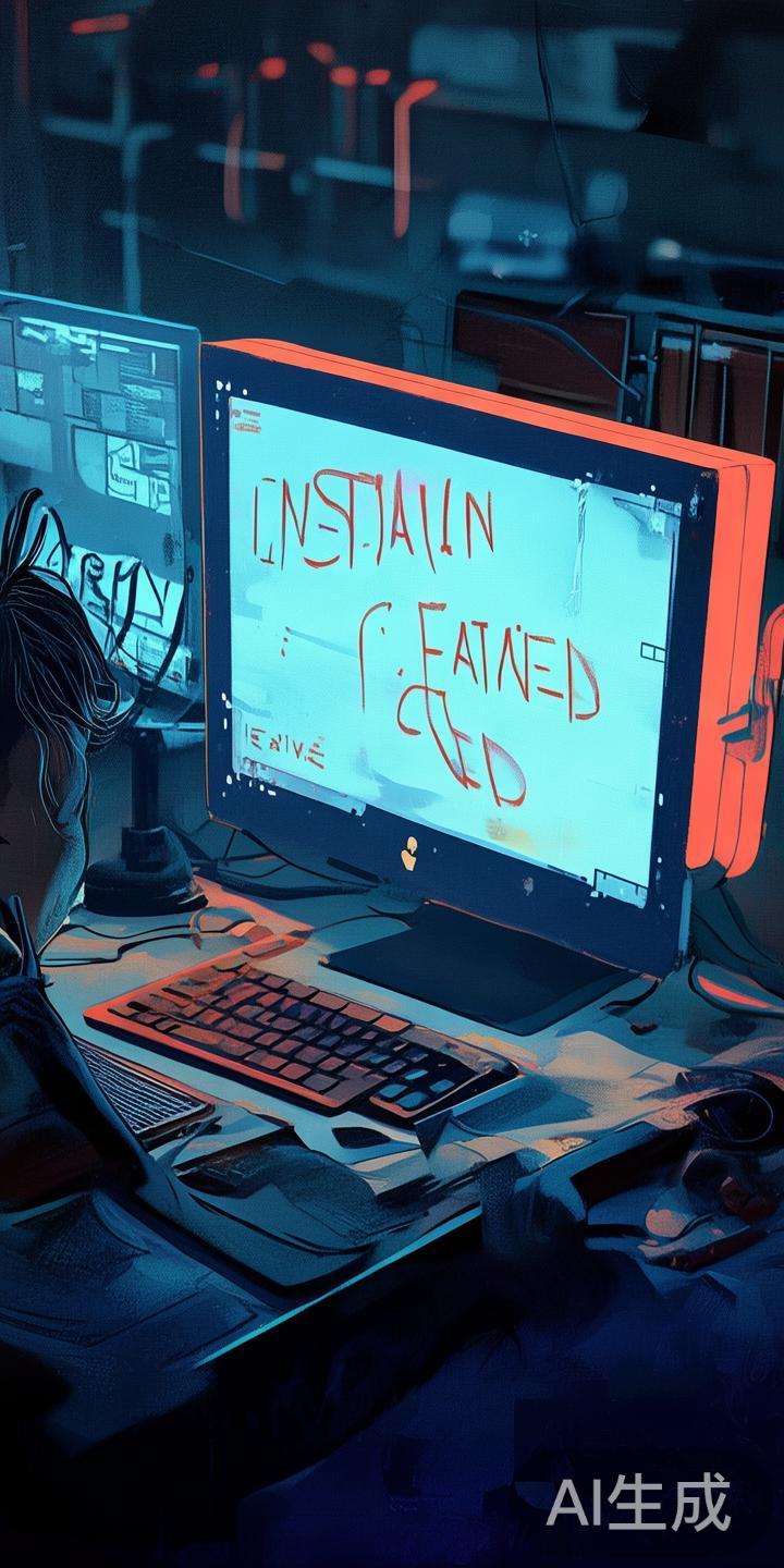 下载安装亚美AG旗舰厅过程中常见问题及详细解决方案指南 2.安装提示失败或程序无法启动
有些用户在安装时