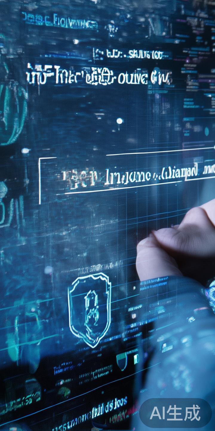 除了保障平台访问的安全外，用户还应注意账户安全管理