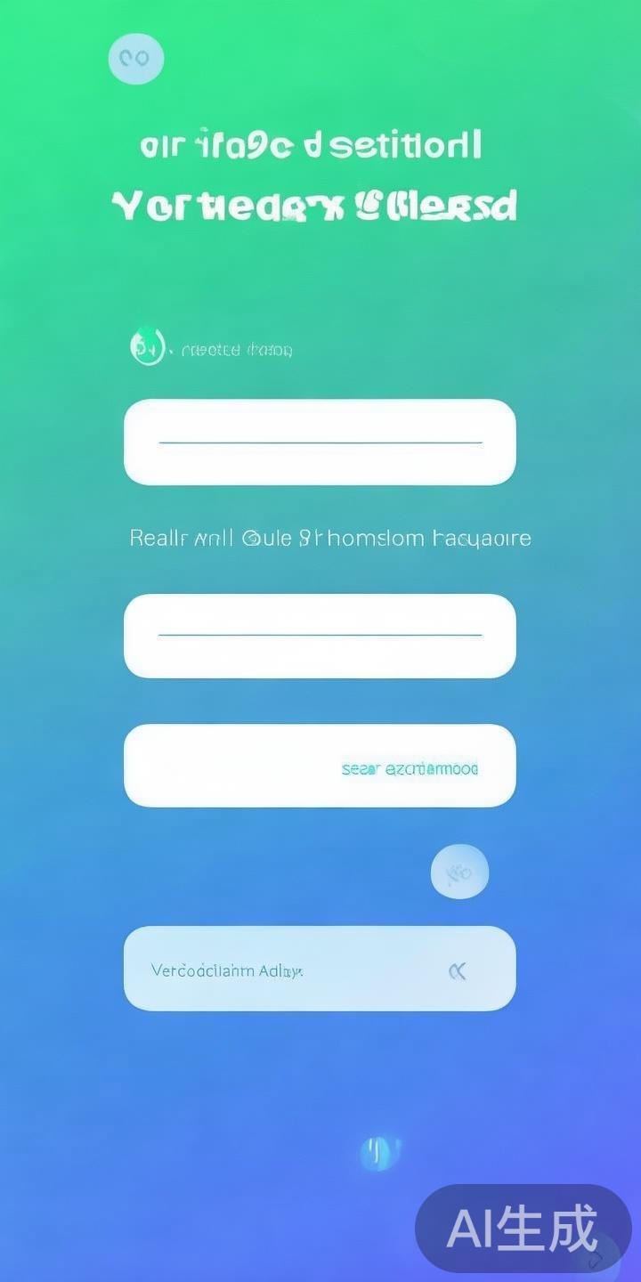 凯发ag旗舰厅登录免费下载后详细注册与登录流程指南 填写注册信息
注册过程中,需要提供一些基础信息。