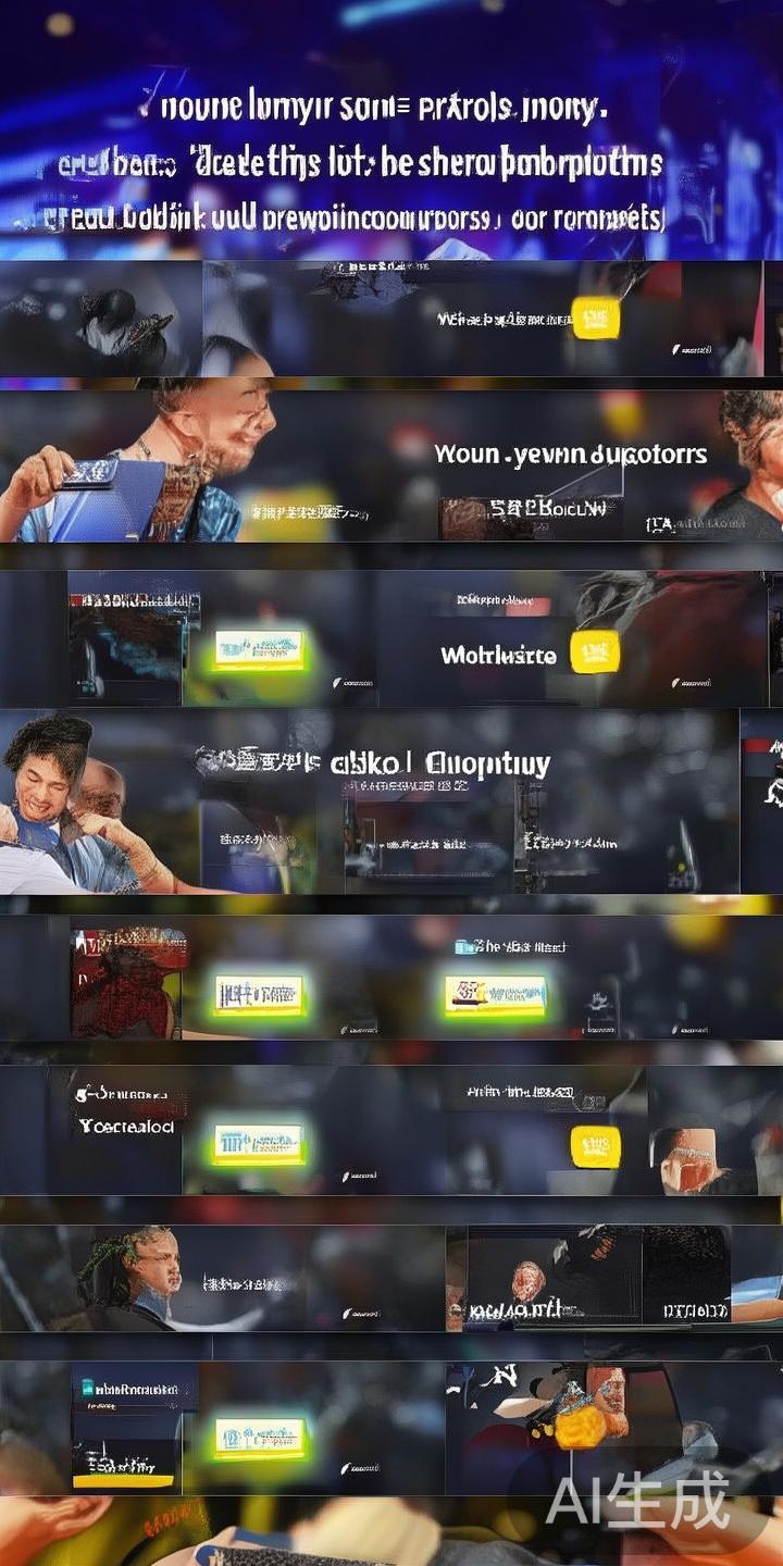 深入解析ag旗舰厅在线平台的高额返水与丰富奖励政策及其详细规则