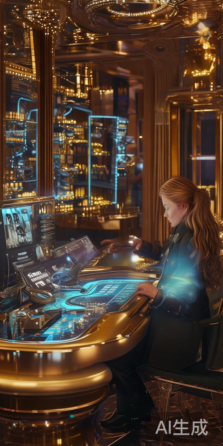 同时，平台还引入了多样化的特色服务，比如专属客服、