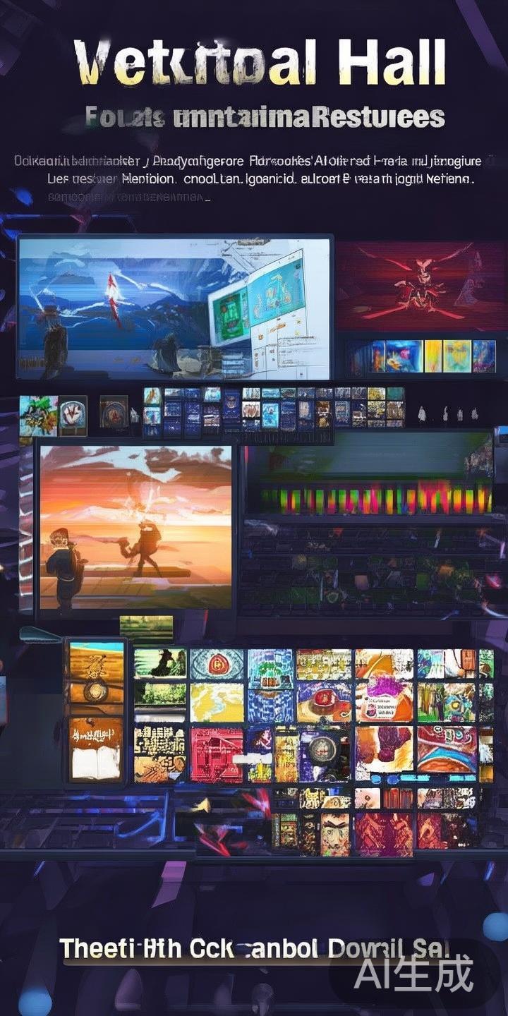 AG厅与国际厅在平台规模与游戏资源上的差异分析