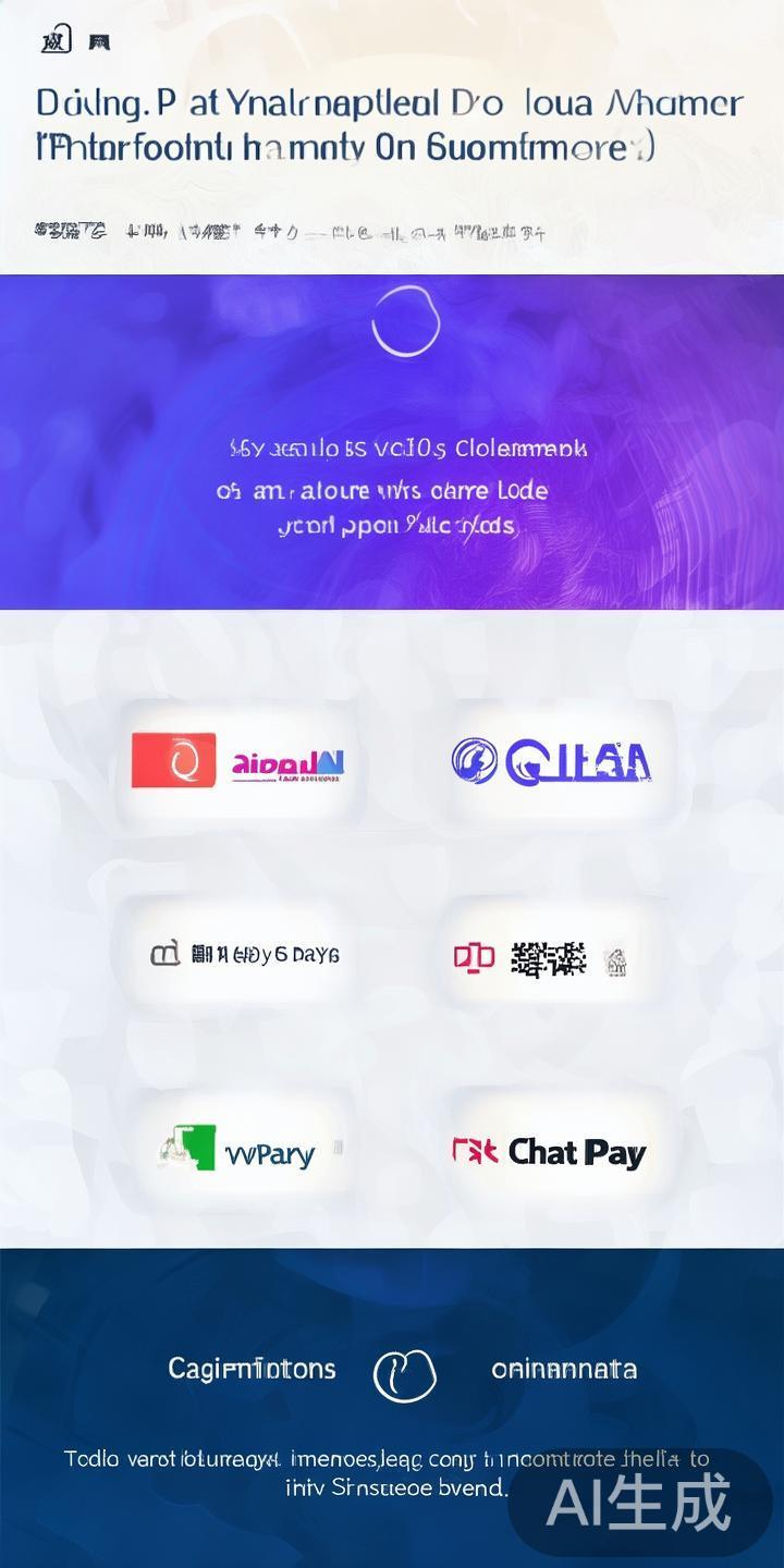 为迎合年轻用户和高效支付需求，平台特别支持多种第三