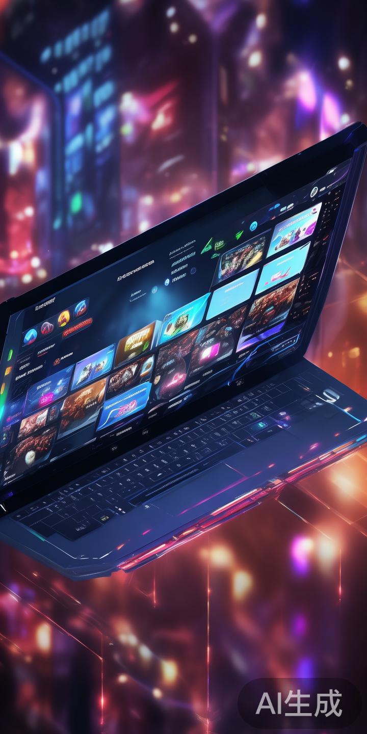 打造极致在线游戏体验：如何通过AG旗舰首页提升您的游戏享受