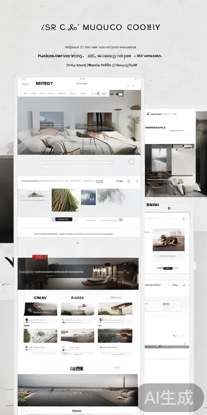 在操作界面方面，该平台注重用户体验设计，确保首页布