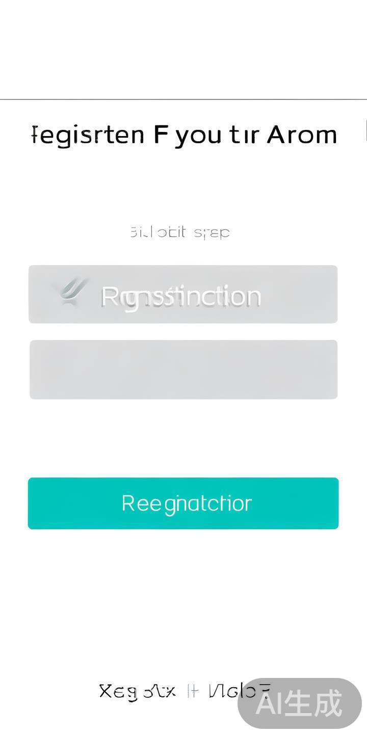 如何注册并快速登录F66永乐国际AG旗舰厅：完整安全保障指南解析