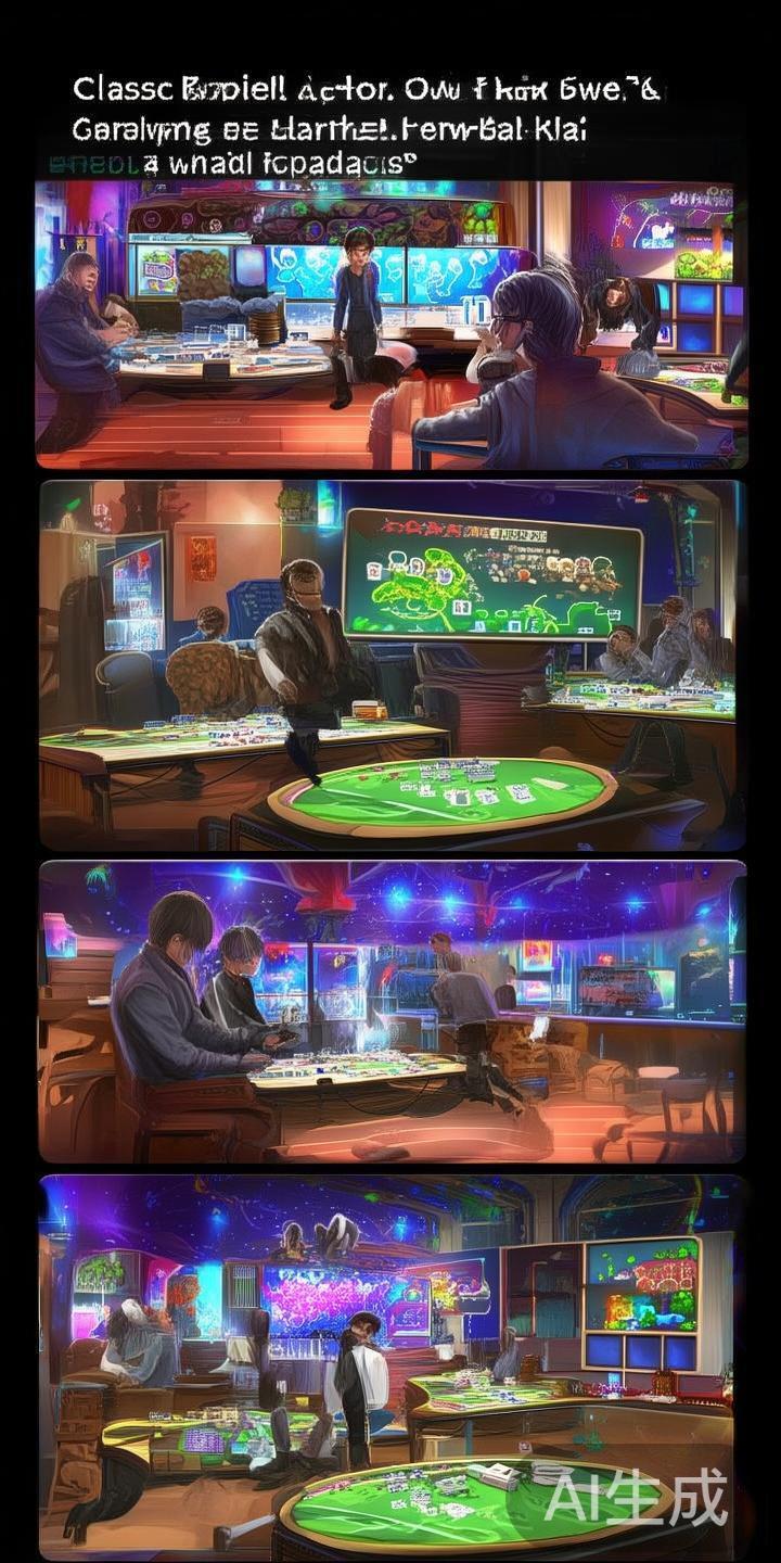 技术经典棋牌类：如德州扑克、麻将、斗地主等经典棋牌